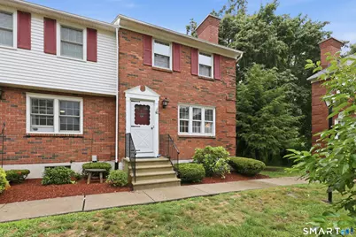 78 Brandywine Lane #78, Suffield, CT 06078 - Photo 1