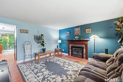 78 Brandywine Lane #78, Suffield, CT 06078 - Photo 3