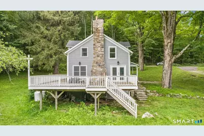 317 Skiff Mountain Road, Kent, CT 06757 - Photo 3
