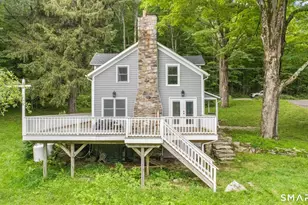 317 Skiff Mountain Rd, Kent, CT 06757 - Photo 3