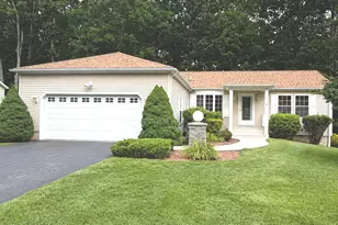 9 Paint Brush Path, Montville, CT 06382 - Photo 1
