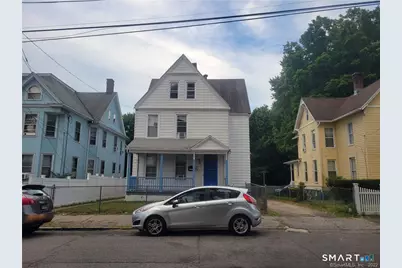 85 High Street #2, Ansonia, CT 06401 - Photo 1