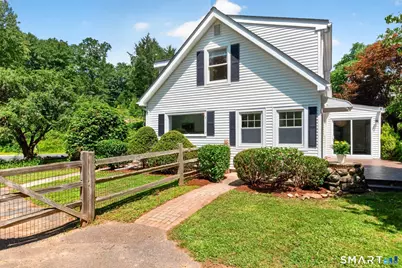 352 West River Road, Barkhamsted, CT 06063 - Photo 5