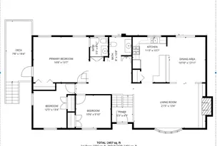 135 Parsonage Hill Rd, North Branford, CT 06405 - Photo 39
