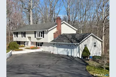 135 Parsonage Hill Road, North Branford, CT 06405 - Photo 1