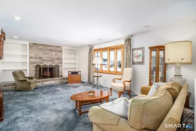 135 Parsonage Hill Road, North Branford, CT 06405 - Photo 5