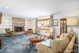 135 Parsonage Hill Rd, North Branford, CT 06405 - Photo 5