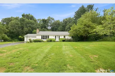 33 Franklin Lane, Glastonbury, CT 06033 - Photo 3