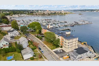 292 Pequot Avenue #D2, New London, CT 06320 - Photo 37