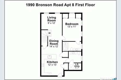 1990 Bronson Road #8, Fairfield, CT 06824 - Photo 17