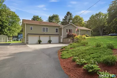 415 Jerusalem Road, Windham, CT 06280 - Photo 1