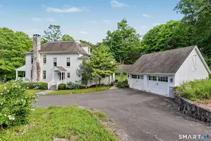 206 Mountain Rd, Wilton, CT 06897 - Photo 5