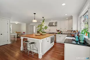 206 Mountain Rd, Wilton, CT 06897 - Photo 17