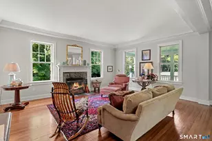 206 Mountain Rd, Wilton, CT 06897 - Photo 11