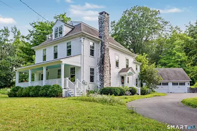206 Mountain Road, Wilton, CT 06897 - Photo 3