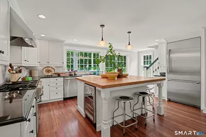 206 Mountain Road, Wilton, CT 06897 - Photo 15