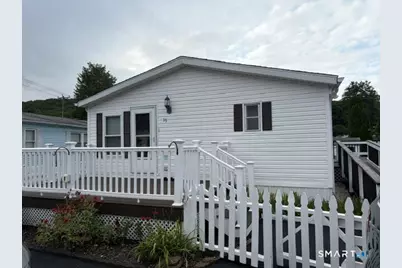 1070 Amity Road #LOT 35, Bethany, CT 06524 - Photo 1