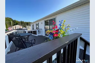 1070 Amity Road #LOT 35, Bethany, CT 06524 - Photo 9