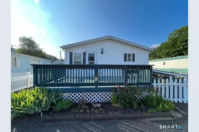 1070 Amity Road #LOT 35, Bethany, CT 06524 - Photo 1