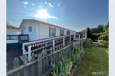 1070 Amity Road #LOT 35, Bethany, CT 06524 - Photo 5