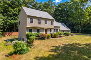 2125 Durham Rd, Madison, CT 06443 - Photo 3