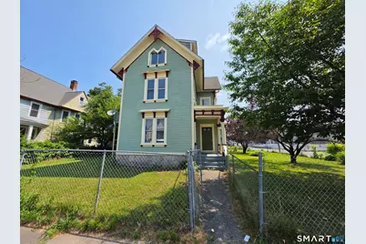 256 Hillside Avenue, Waterbury, CT 06710 - Photo 1
