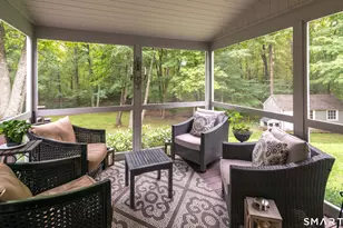 36 Kingswood Pl, Ridgefield, CT 06877 - Photo 3