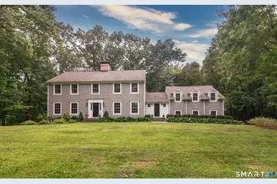 36 Kingswood Place, Ridgefield, CT 06877 - Photo 1
