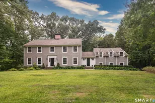 36 Kingswood Pl, Ridgefield, CT 06877 - Photo 1
