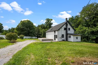 199 Turkey Hills Road, East Granby, CT 06026 - Photo 1