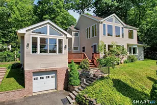 40 Manitook Dr, Oxford, CT 06478 - Photo 1