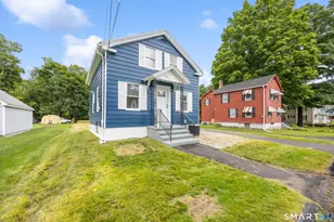 48 Rockdale Ave, Watertown, CT 06779 - Photo 5