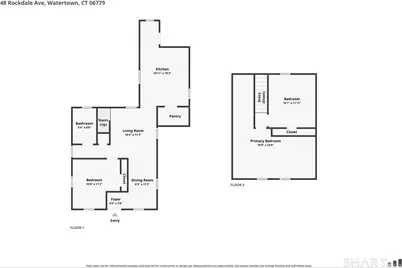 48 Rockdale Avenue, Watertown, CT 06779 - Photo 29