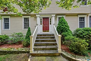 8 Indian Rock Pl, Wilton, CT 06897 - Photo 11