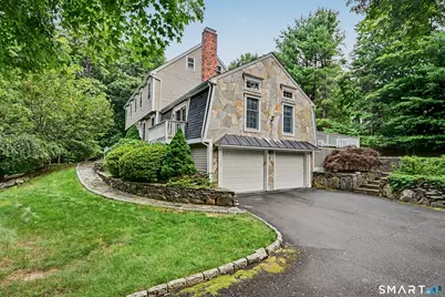 8 Indian Rock Place, Wilton, CT 06897 - Photo 15