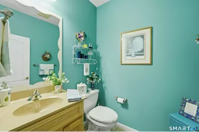 32 Dogwood Court #32, Rocky Hill, CT 06067 - Photo 17