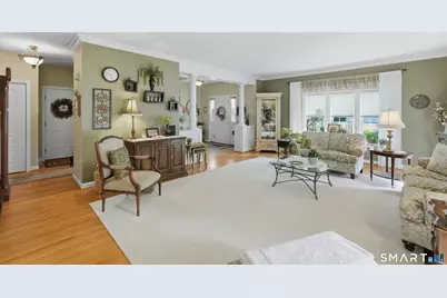 32 Dogwood Court #32, Rocky Hill, CT 06067 - Photo 5