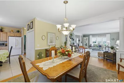 32 Dogwood Court #32, Rocky Hill, CT 06067 - Photo 9