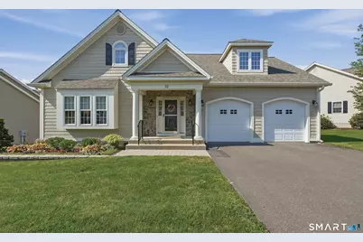 32 Dogwood Court #32, Rocky Hill, CT 06067 - Photo 1