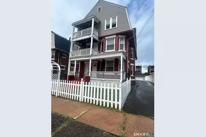 34-36 Barker Street #1, Hartford, CT 06114 - Photo 1