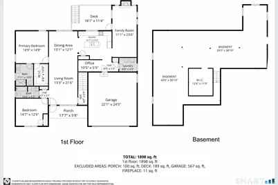 65 Mourning Dove Trail #65, East Windsor, CT 06088 - Photo 35