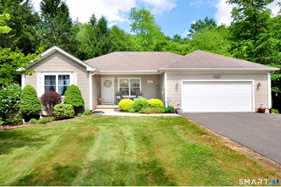 65 Mourning Dove Trail #65, East Windsor, CT 06088 - Photo 1