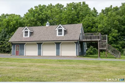 904 South Grand Street, East Granby, CT 06026 - Photo 37