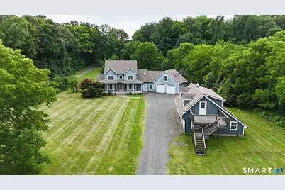 904 South Grand Street, East Granby, CT 06026 - Photo 35
