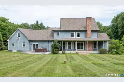 904 South Grand Street, East Granby, CT 06026 - Photo 39