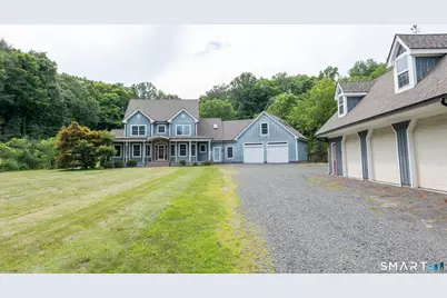 904 South Grand Street, East Granby, CT 06026 - Photo 5