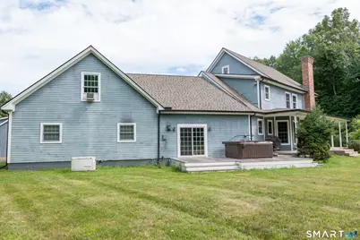 904 South Grand Street, East Granby, CT 06026 - Photo 39