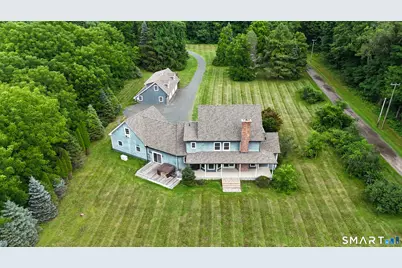 904 South Grand Street, East Granby, CT 06026 - Photo 3