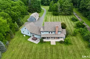 904 S Grand St, East Granby, CT 06026 - Photo 5