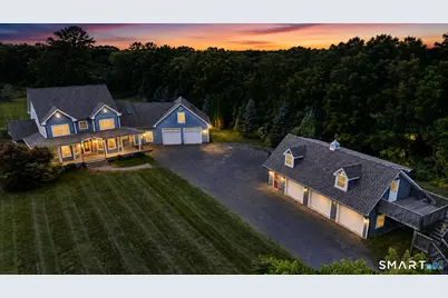 904 South Grand Street, East Granby, CT 06026 - Photo 1